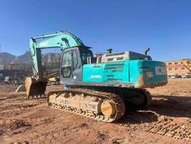 Buy Kobelco SK460-8 Used Excavator / 3 Buy Kobelco SK460-8 Used Excavator / 3