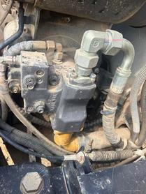 Buy Sany SY55 Used Excavator / 4 Buy Sany SY55 Used Excavator / 4