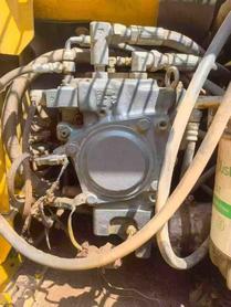 Buy Komatsu PC130 Used Excavator / 2 Buy Komatsu PC130 Used Excavator / 2