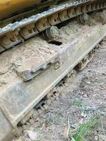 Buy Caterpillar M318D Used Excavator / 8 Buy Caterpillar M318D Used Excavator / 8