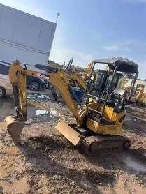 Buy XCMG XE17U Used Excavator / 2 Buy XCMG XE17U Used Excavator / 2