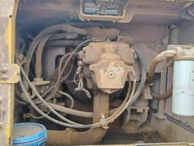 Buy Komatsu PC360-7 Used Excavator / 2 Buy Komatsu PC360-7 Used Excavator / 2