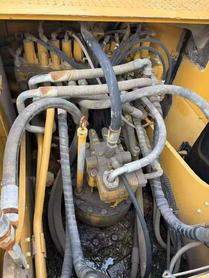 Buy Caterpillar 320D Used Excavator / 5 Buy Caterpillar 320D Used Excavator / 5
