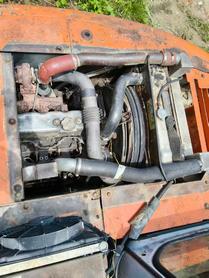 Buy Hitachi EX120-6 Used Excavator / 2 Buy Hitachi EX120-6 Used Excavator / 2