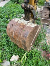 Buy Sany SY55 Used Excavator / 9 Buy Sany SY55 Used Excavator / 9