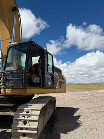 Buy Caterpillar 336E Used Excavator / 8 Buy Caterpillar 336E Used Excavator / 8