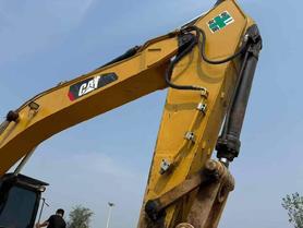 Buy Caterpillar 336E Used Excavator / 4 Buy Caterpillar 336E Used Excavator / 4
