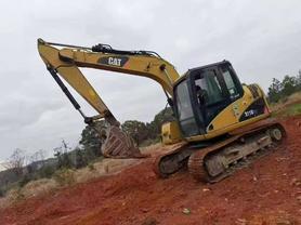 Buy Caterpillar 311D Used Excavator / 5 Buy Caterpillar 311D Used Excavator / 5