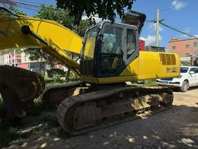 Buy Sumitomo SH350-5 Used Excavator / 7 Buy Sumitomo SH350-5 Used Excavator / 7