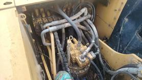 Buy Caterpillar 320D Used Excavator / 7 Buy Caterpillar 320D Used Excavator / 7