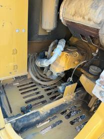 Buy Caterpillar 305.5 Used Excavator / 8 Buy Caterpillar 305.5 Used Excavator / 8