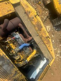 Buy Caterpillar 320A Used Excavator / 2 Buy Caterpillar 320A Used Excavator / 2