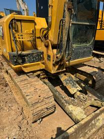 Buy Caterpillar 305.5 Used Excavator / 9 Buy Caterpillar 305.5 Used Excavator / 9
