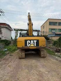 Buy Caterpillar 320D Used Excavator / 9 Buy Caterpillar 320D Used Excavator / 9