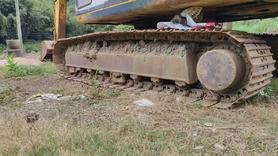 Buy Kobelco SK200-3 Used Excavator / 3 Buy Kobelco SK200-3 Used Excavator / 3