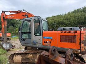 Buy Hitachi EX200-3 Used Excavator / 7 Buy Hitachi EX200-3 Used Excavator / 7