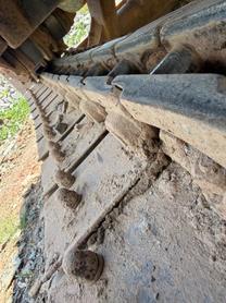 Buy Sany SY60 Used Excavator / 8 Buy Sany SY60 Used Excavator / 8
