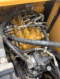 Buy Sany SY135 Used Excavator / 7 Buy Sany SY135 Used Excavator / 7
