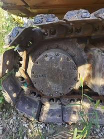 Buy Kato HD512 Used Excavator / 8 Buy Kato HD512 Used Excavator / 8
