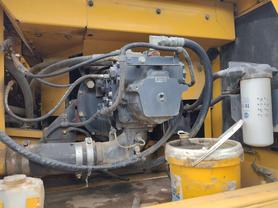 Buy Komatsu PC350-10 Used Excavator / 6 Buy Komatsu PC350-10 Used Excavator / 6