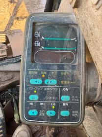 Buy Komatsu PC120-6 Used Excavator / 4 Buy Komatsu PC120-6 Used Excavator / 4