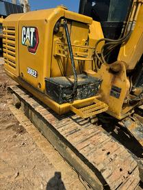 Buy Caterpillar 305.5 Used Excavator / 3 Buy Caterpillar 305.5 Used Excavator / 3