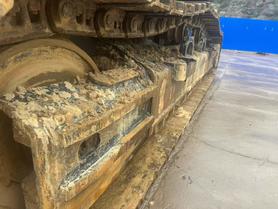 Buy Sany SY375H Used Excavator / 4 Buy Sany SY375H Used Excavator / 4