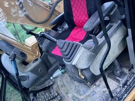 Buy Caterpillar 320D Used Excavator / 9 Buy Caterpillar 320D Used Excavator / 9