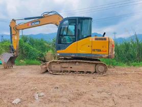 Buy XCMG Used Excavator / 3 Buy XCMG Used Excavator / 3