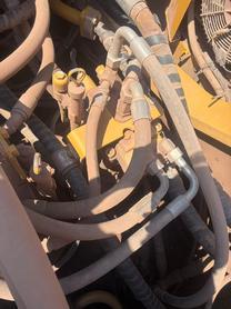Buy Caterpillar 349E Used Excavator / 2 Buy Caterpillar 349E Used Excavator / 2