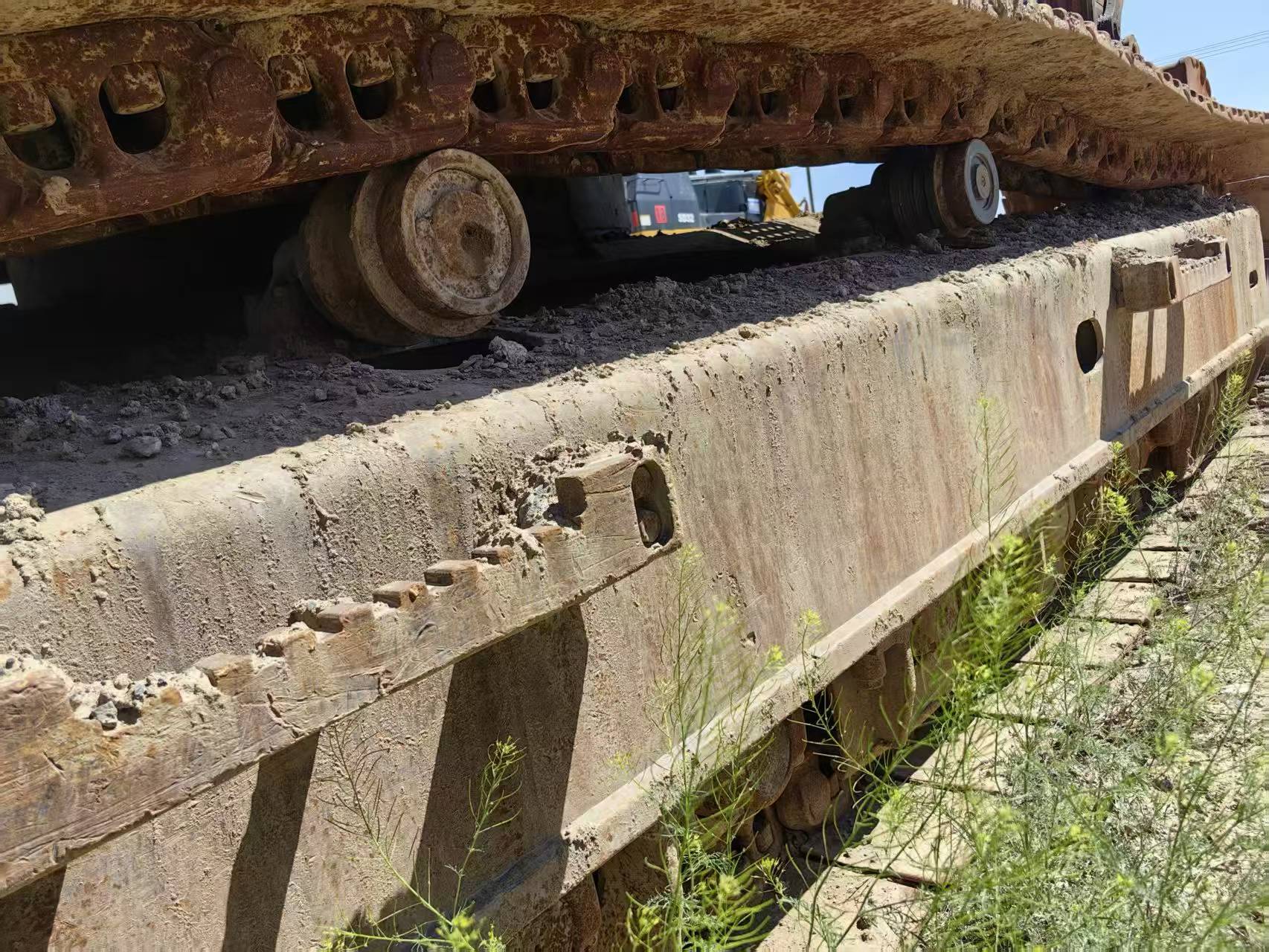 Buy Hitachi ZX450-6 Used Excavator / 2