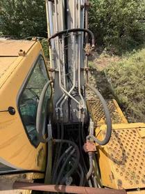 Buy Volvo EC210B Used Excavator / 3 Buy Volvo EC210B Used Excavator / 3