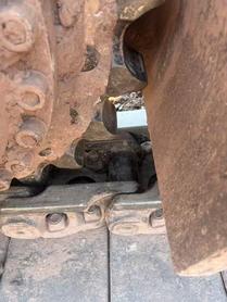 Buy Caterpillar 349E Used Excavator / 3 Buy Caterpillar 349E Used Excavator / 3
