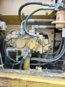 Buy Caterpillar M318D Used Excavator / 6 Buy Caterpillar M318D Used Excavator / 6