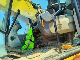 Buy Caterpillar 349E Used Excavator / 4 Buy Caterpillar 349E Used Excavator / 4
