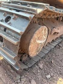 Buy Caterpillar 349E Used Excavator / 6 Buy Caterpillar 349E Used Excavator / 6
