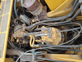 Buy Komatsu PC350-10 Used Excavator / 7 Buy Komatsu PC350-10 Used Excavator / 7