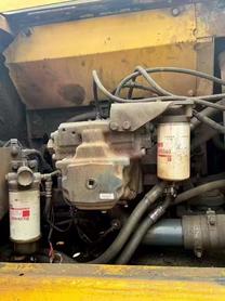 Buy Komatsu PC210-8 Used Excavator / 5 Buy Komatsu PC210-8 Used Excavator / 5
