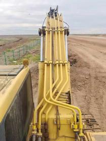 Buy Komatsu PC360-7 Used Excavator / 7 Buy Komatsu PC360-7 Used Excavator / 7