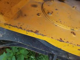 Buy Kato HD512 Used Excavator / 7 Buy Kato HD512 Used Excavator / 7