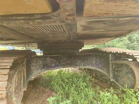 Buy Sany SY205C Used Excavator / 7 Buy Sany SY205C Used Excavator / 7