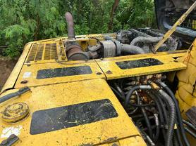 Buy Komatsu PC120-6E Used Excavator / 5 Buy Komatsu PC120-6E Used Excavator / 5