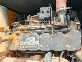 Buy Hyundai R225-7 Used Excavator / 4 Buy Hyundai R225-7 Used Excavator / 4