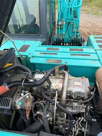 Buy Kobelco SK200-2 Used Excavator / 5 Buy Kobelco SK200-2 Used Excavator / 5
