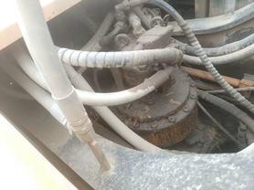 Buy Sany SY285C Used Excavator / 7 Buy Sany SY285C Used Excavator / 7
