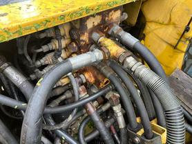 Buy Komatsu PC120-6E Used Excavator / 3 Buy Komatsu PC120-6E Used Excavator / 3