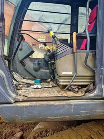 Buy Hitachi ZX240 Used Excavator / 8 Buy Hitachi ZX240 Used Excavator / 8