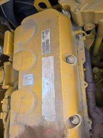 Buy Caterpillar CAT352 Used Excavator / 3 Buy Caterpillar CAT352 Used Excavator / 3