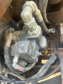 Buy Sany SY55 Used Excavator / 4 Buy Sany SY55 Used Excavator / 4