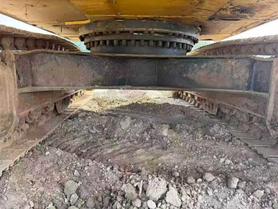 Buy Caterpillar 336E Used Excavator / 9 Buy Caterpillar 336E Used Excavator / 9
